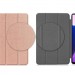 BeCover Чохол до планшета BeCover Soft Edge Xiaomi Redmi Pad 10.61" 2022 Rose Gold (708746)