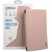 BeCover Чохол до планшета BeCover Soft Edge Xiaomi Redmi Pad 10.61" 2022 Rose Gold (708746)