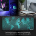 GamePro Килимок для мишки GamePro MP275M Black (MP275M)