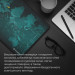GamePro Килимок для мишки GamePro MP275M Black (MP275M)