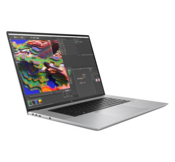 HP Ноутбук HP ZBook Studio G9 (4Z8R4AV_V2)