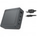 Lenovo Блок живлення до планшета Lenovo Go 130W Multi-Port Charger (G0A6130WEU)