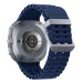 Samsung Смарт-годинник Samsung Galaxy Watch Ultra (2025) Titanium Blue (SM-L705FZB2SEK)