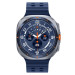 Samsung Смарт-годинник Samsung Galaxy Watch Ultra (2025) Titanium Blue (SM-L705FZB2SEK)