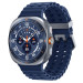 Samsung Смарт-годинник Samsung Galaxy Watch Ultra (2025) Titanium Blue (SM-L705FZB2SEK)