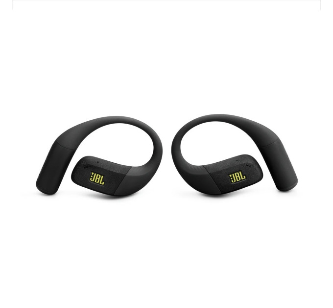 JBL Bluetooth-гарнітура JBL Endurance Zone Black (JBLENDUZONEBLKL)
