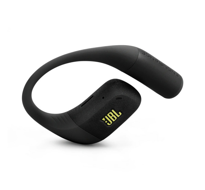 JBL Bluetooth-гарнітура JBL Endurance Zone Black (JBLENDUZONEBLKL)
