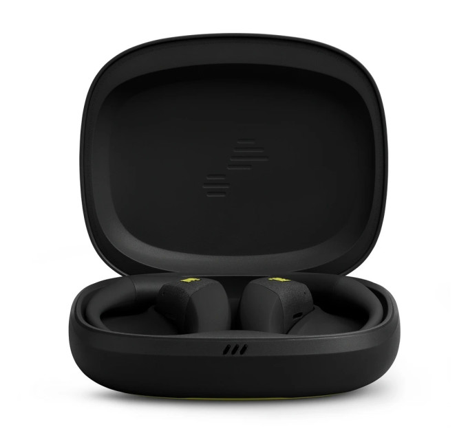JBL Bluetooth-гарнітура JBL Endurance Zone Black (JBLENDUZONEBLKL)