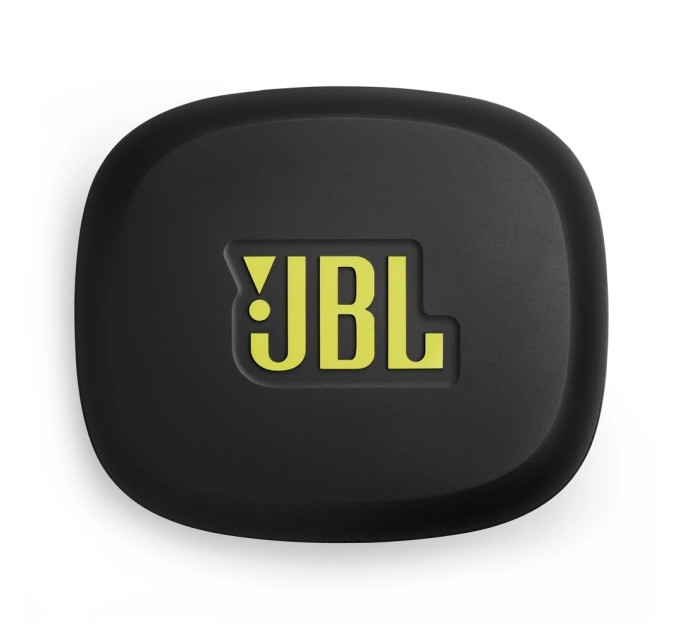 JBL Bluetooth-гарнітура JBL Endurance Zone Black (JBLENDUZONEBLKL)