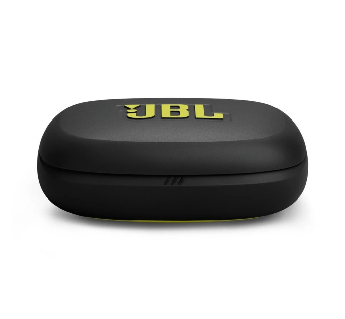JBL Bluetooth-гарнітура JBL Endurance Zone Black (JBLENDUZONEBLKL)