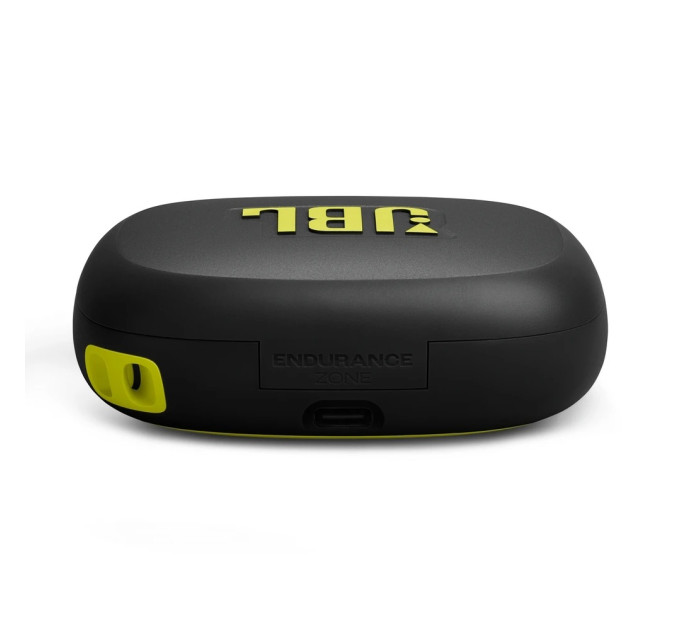 JBL Bluetooth-гарнітура JBL Endurance Zone Black (JBLENDUZONEBLKL)