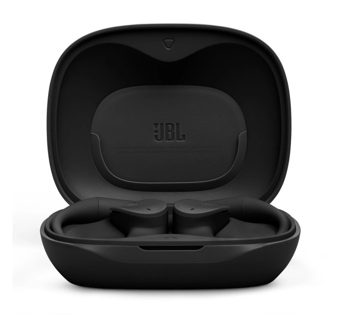 JBL Bluetooth-гарнітура JBL Sense Lite Black (JBLSENSELITEBLK)