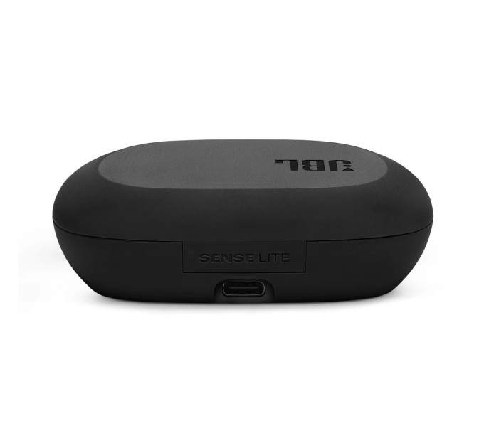 JBL Bluetooth-гарнітура JBL Sense Lite Black (JBLSENSELITEBLK)