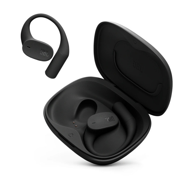 JBL Bluetooth-гарнітура JBL Sense Lite Black (JBLSENSELITEBLK)