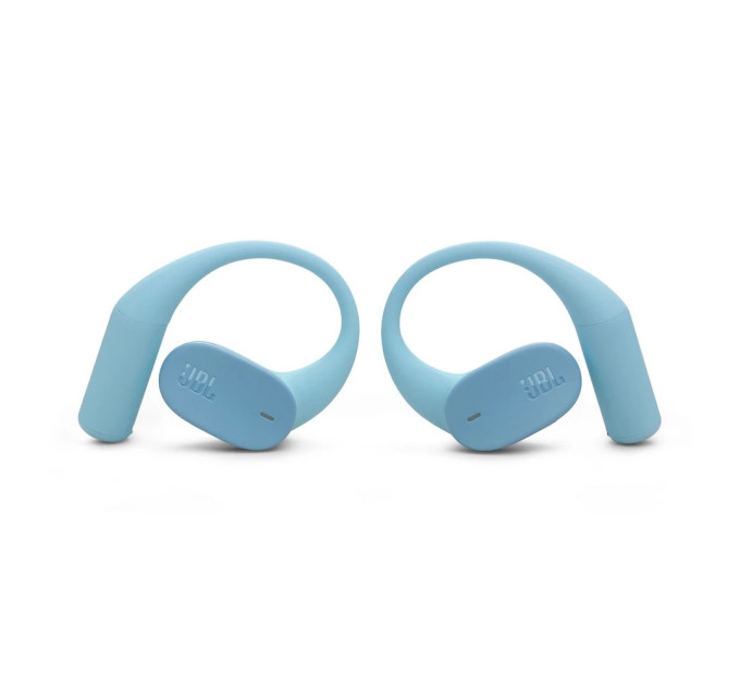 JBL Bluetooth-гарнітура JBL Sense Lite Blue (JBLSENSELITEBLU)