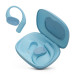 JBL Bluetooth-гарнітура JBL Sense Lite Blue (JBLSENSELITEBLU)