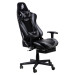 1stPlayer Крісло для геймерів 1stPlayer FK3 Black Gray