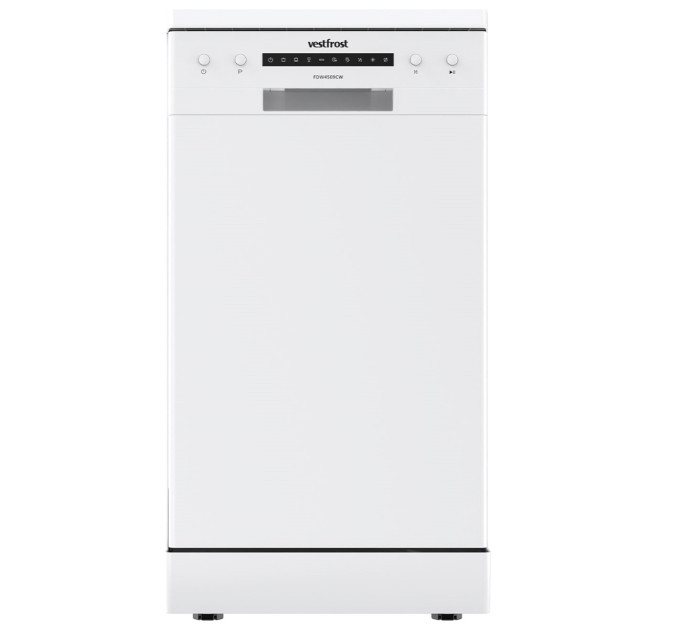 Vestfrost Посудомийна машина Vestfrost FDW 4509 CW
