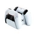 HyperX Зарядна станція HyperX ChargePlay Duo для Sony Playstation 5 (51P68AA)