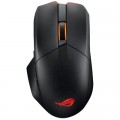 ASUS Мишка ASUS ROG Chakram X Origin Bluetooth/Wireless Black (90MP02N1-BMUA00)