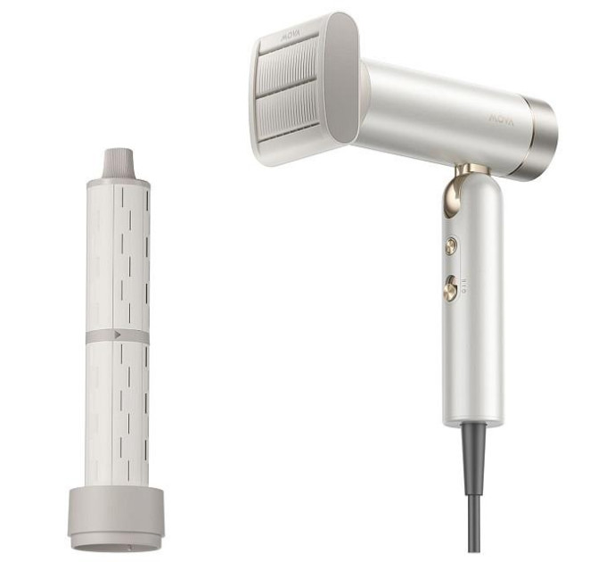 MOVA Фен MOVA Flip10 White