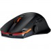 ASUS Мишка ASUS ROG Chakram X Origin Bluetooth/Wireless Black (90MP02N1-BMUA00)