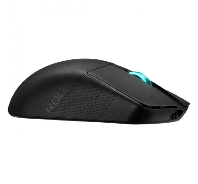 ASUS Мишка ASUS ROG Harpe Ace Aim Lab Edition Bluetooth/Wireless Black (90MP02W0-BMUA00)