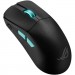 ASUS Мишка ASUS ROG Harpe Ace Aim Lab Edition Bluetooth/Wireless Black (90MP02W0-BMUA00)