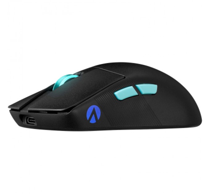 ASUS Мишка ASUS ROG Harpe Ace Aim Lab Edition Bluetooth/Wireless Black (90MP02W0-BMUA00)
