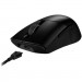 ASUS Мишка ASUS ROG Keris Aimpoint Bluetooth/Wireless Black (90MP02V0-BMUA00)