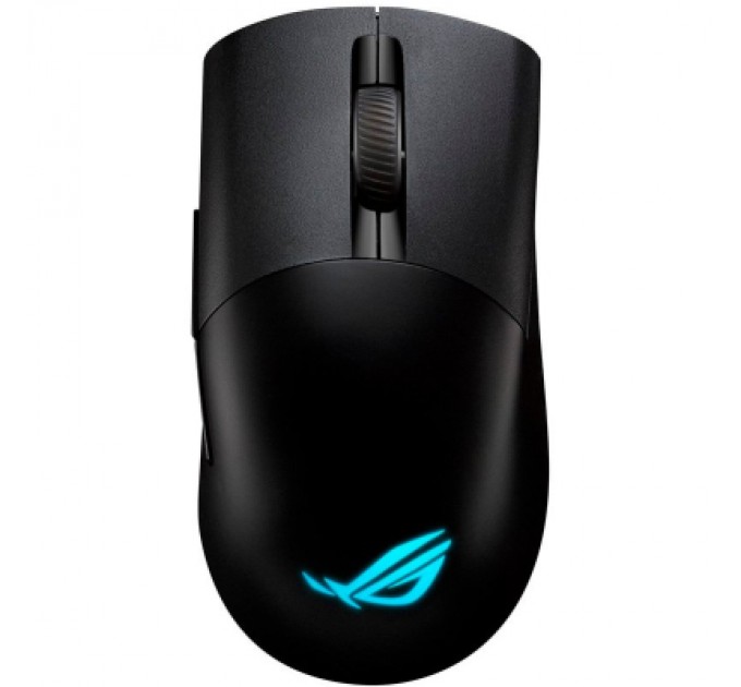 ASUS Мишка ASUS ROG Keris Aimpoint Bluetooth/Wireless Black (90MP02V0-BMUA00)