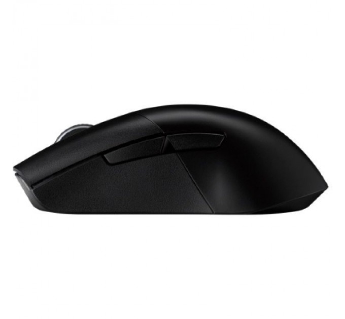 ASUS Мишка ASUS ROG Keris Aimpoint Bluetooth/Wireless Black (90MP02V0-BMUA00)