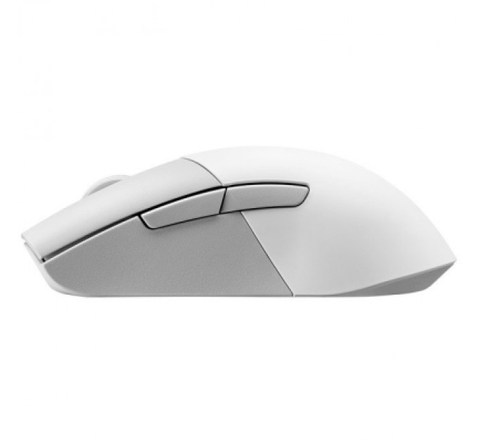 ASUS Мишка ASUS ROG Keris Aimpoint Bluetooth/Wireless White (90MP02V0-BMUA10)