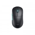 Xtrfy Мишка Xtrfy M8 RGB Wireless Black (M8W-RGB-BLACK)
