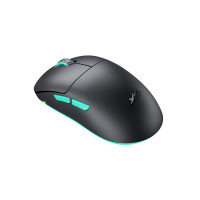 Мишка Xtrfy M8 RGB Wireless Black (M8W-RGB-BLACK)