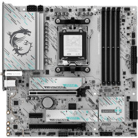 Материнська плата MSI B850M GAMING PLUS WIFI