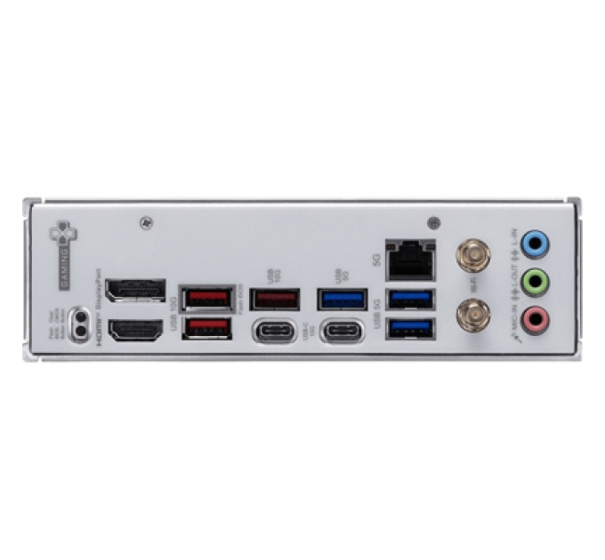 MSI Материнська плата MSI B850M GAMING PLUS WIFI