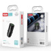 XO Зарядний пристрій XO USB QC3.0 black (CC39-BK)