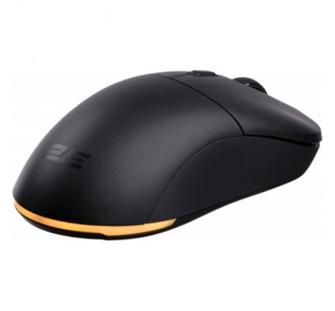 2E Мишка 2E Gaming HyperDrive Lite RGB Wireless/USB Black (2E-MGHDL-WL-BK)