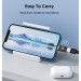 XoKo Перехідник USB-C F to Lightning M 30W black XoKo (AC-033)