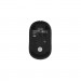 2E Мишка 2E MF218 Silent Wireless/Bluetooth Black/Grey (2E-MF218WBG)