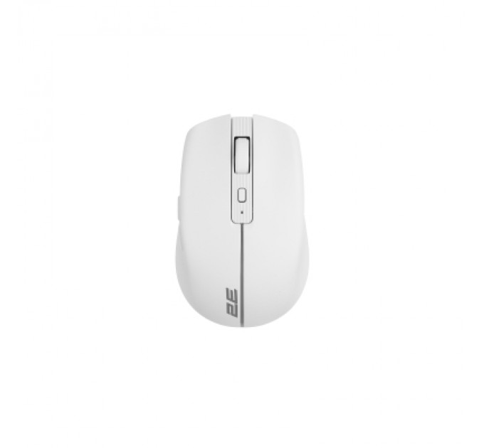 2E Мишка 2E MF270 Silent Rechargeable Wireless White (2E-MF270WWH)