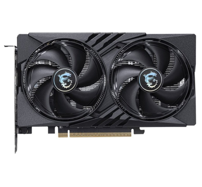 MSI Відеокарта GF RTX 5050 8GB GDDR6 Gaming OC MSI (GeForce RTX 5050 8G GAMING OC)