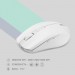 2E Мишка 2E MF270 Silent Rechargeable Wireless White (2E-MF270WWH)