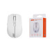 2E Мишка 2E MF270 Silent Rechargeable Wireless White (2E-MF270WWH)