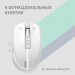 2E Мишка 2E MF270 Silent Rechargeable Wireless White (2E-MF270WWH)