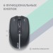 2E Мишка 2E MF270 Silent Rechargeable Wireless Black (2E-MF270WBK)