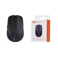 2E Мишка 2E MF270 Silent Rechargeable Wireless Black (2E-MF270WBK)