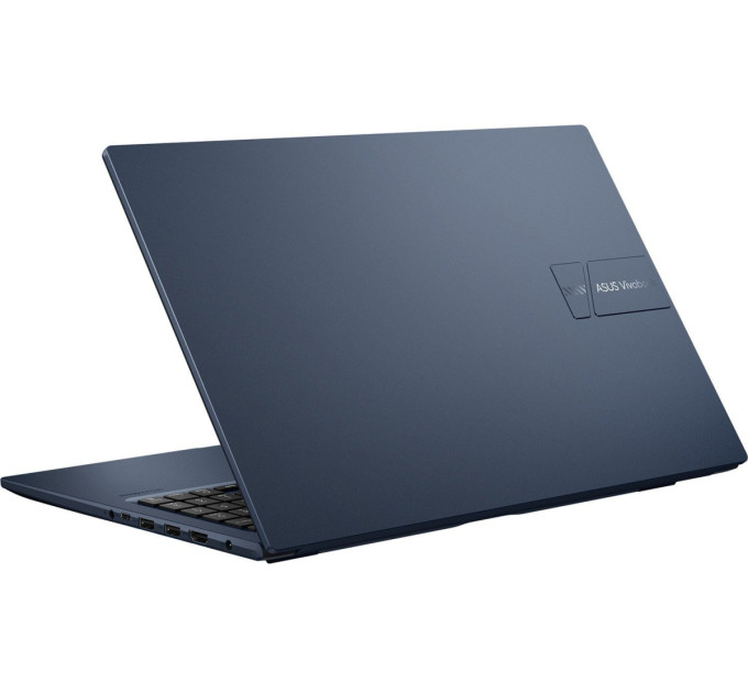 ASUS Ноутбук (портативний комп’ютер) X1504VA C5-120U 15" 16GB 512GB X1504VA-BQ3703 ASUS