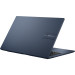 ASUS Ноутбук (портативний комп’ютер) X1504VA C5-120U 15" 16GB 512GB X1504VA-BQ3703 ASUS